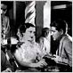 Pépé le Moko : photo Jean Gabin, Julien Duvivier, Mireille Balin