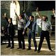 Full Monty / Le Grand jeu : photo Hugo Speer, Mark Addy, Paul Barber, Peter Cattaneo, Robert Carlyle
