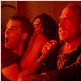 Poséidon : photo Jacinda Barrett, Mike Vogel, Richard Dreyfuss, Wolfgang Petersen