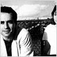 Paris nous appartient : photo Betty Schneider, Giani Esposito, Jacques Rivette