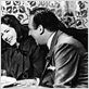 Ninotchka : photo Ernst Lubitsch, Greta Garbo, Melvyn Douglas