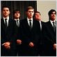 Wild Generation : photo Andrew Knott, Dominic Cooper, James Corden, Jamie Parker, Nicholas Hytner