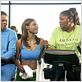 Zéro complexe : Photo . Mo'Nique, Joyful Drake, Kendra C. Johnson, Nnegest Likke
