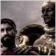300 : photo Gerard Butler, Rodrigo Santoro, Zack Snyder