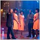 Dreamgirls : photo Anika Noni Rose, Beyoncé Knowles, Bill Condon, Jennifer Hudson, Keith Robinson