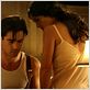 Demande à la poussière : photo Colin Farrell, Robert Towne, Salma Hayek