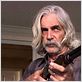 Thank you for smoking : photo Jason Reitman, Sam Elliott