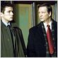 Agent double : Photo Billy Ray, Chris Cooper, Ryan Phillippe