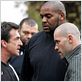 Ne le dis à personne : photo François Cluzet, Guillaume Canet, Harlan Coben, Jalil Lespert
