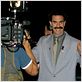 Borat, leçons culturelles sur l'Amérique au profit glorieuse nation Kazakhstan : photo Larry Charles, Sacha Baron Cohen