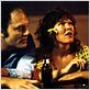 Les Coups durs : photo John Huston, Stacy Keach, Susan Tyrrell