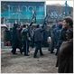 Les Fils de l'homme : photo Alfonso Cuarón, Claire-Hope Ashitey, Clive Owen