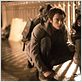 Paris, je t'aime : photo Elijah Wood, Vincenzo Natali