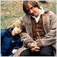 Bogus : photo Gérard Depardieu, Haley Joel Osment, Norman Jewison