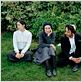 La Petite Jérusalem : photo Bruno Todeschini, Elsa Zylberstein, Fanny Valette, Karin Albou