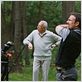 Fair play : photo Eric Savin, Jean-Pierre Cassel