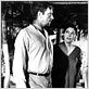 La Nuit de l'iguane : photo Ava Gardner, John Huston, Richard Burton