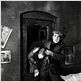 Le Lys brisé : photo D.W. Griffith, Donald Crisp, Lillian Gish