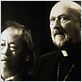 Prince des ténèbres : photo Donald Pleasence, John Carpenter, Victor Wong