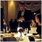 Ocean's Eleven : Photo Andy Garcia, George Clooney, Julia Roberts, Steven Soderbergh