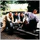 Tucker : L'homme et son rêve : photo Christian Slater, Francis Ford Coppola, Frederic Forrest, Jeff Bridges, Mako