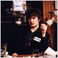 Black Books : photo Dylan Moran