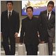 Rogue l'ultime affrontement : photo Jet Li, Philip Atwell