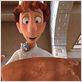 Ratatouille : photo Brad Bird