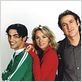 Performers : photo Hoara Borselli, Marco Giallini, Primo Reggiani
