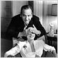 Illusions perdues : photo Burgess Meredith, Melvyn Douglas