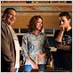 Transformers : photo Julie White, Kevin Dunn, Michael Bay, Shia LaBeouf