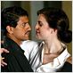 Ô Jérusalem : photo Elie Chouraqui, Saïd Taghmaoui