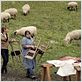 Roman de gare : photo Audrey Dana, Claude Lelouch, Myriam Boyer