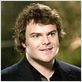 The Holiday : photo Jack Black, Nancy Meyers