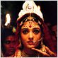 Chokher Bali : photo Aishwarya Rai, Rituparno Ghosh