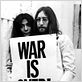 Les U.S.A. contre John Lennon : photo David Leaf, John Lennon, John Scheinfeld, Yoko Ono