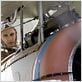 Flyboys : photo James Franco, Tony Bill