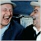 Le Corniaud : photo Louis de Funès