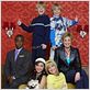 La Vie de palace de Zack et Cody : photo Ashley Tisdale, Brenda Song, Cole Sprouse, Dylan Sprouse, Kim Rhodes