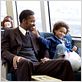 A la recherche du bonheur : photo Gabriele Muccino, Jaden Smith, Will Smith