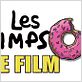 Les Simpson - le film : photo David Silverman, Matt Groening