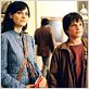 Le Secret de Terabithia : photo Gabor Csupo, Josh Hutcherson, Zooey Deschanel