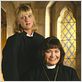 The Vicar of Dibley : photo Dawn French, Emma Chambers