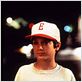 L'Irrésistible North : photo Elijah Wood, Rob Reiner