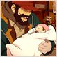 Tokyo Godfathers : photo