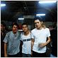 Rain Dogs : photo
