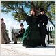 Dante's Cove : photo Tracy Scoggins, William Gregory Lee