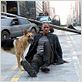 Je suis une légende : photo Francis Lawrence, Will Smith