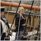 L'Île aux trésors : photo Alain Berbérian, Alice Taglioni