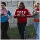 Dans les cordes : photo Louise Szpindel, Magaly Richard-Serrano, Richard Anconina, Stéphanie Sokolinski
